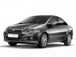 Fiat Linea 2012 года